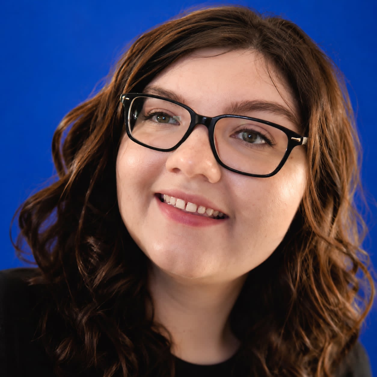 Portrait placeholder of Marlena Kaminska
